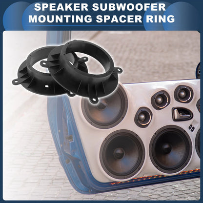Tweeter Speaker Spacer Adaptor for Mazda CX-5 (2012-2023)