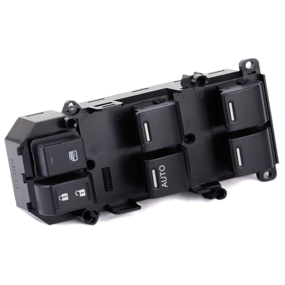 Master Power Window Switch Front Left for Honda Accord (2018-2023)