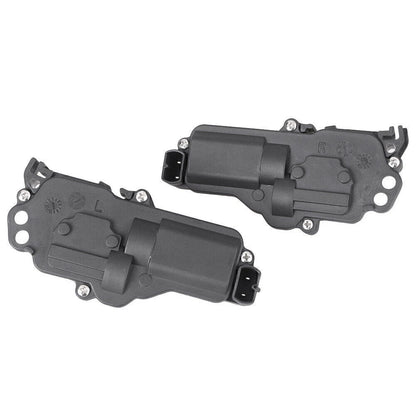 Power Door Lock Actuators 2 x Left & Right for Ford F-150 (1997-2003)