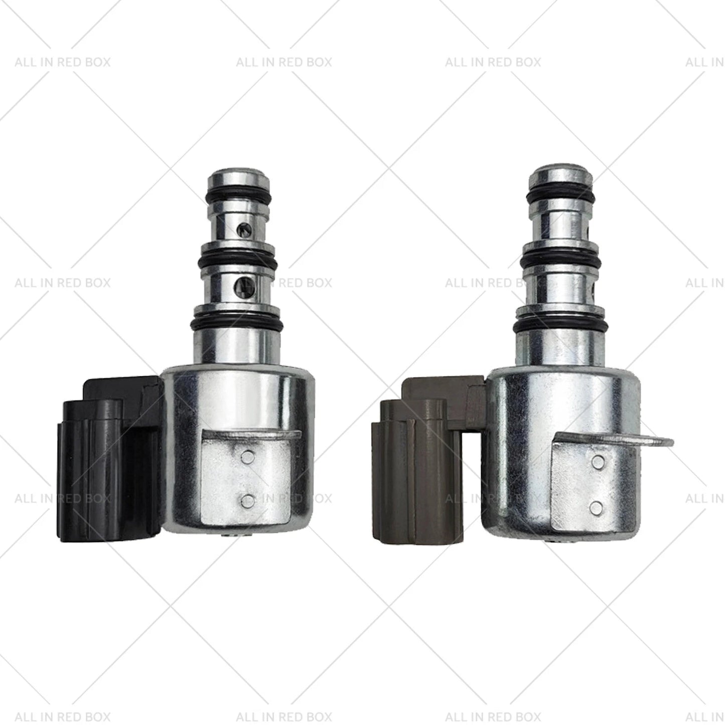 3 x Transmission Solenoid Kit for Honda Odyssey, Accord (2000-2004)