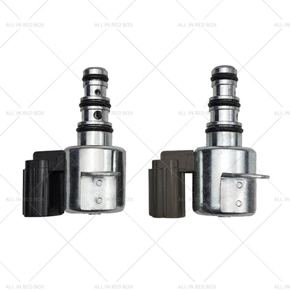 3 x Transmission Solenoid Kit for Honda Odyssey, Accord (2000-2004)