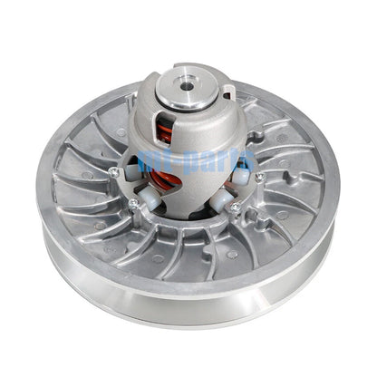 Secondary Driven Clutch Assembly for Arctic Cat M8 Sno Pro 2009 (2009)