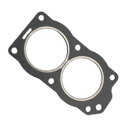 9.9 / 15 HP 2 Cyl Crossflow Head Gasket for Johnson/Evinrude (1980-1995)