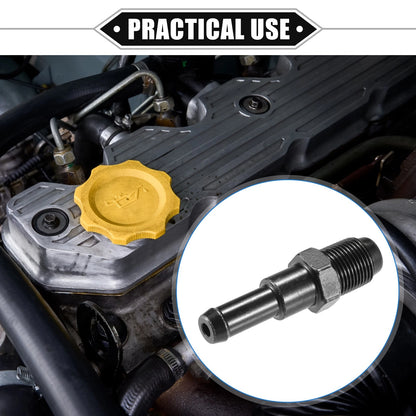 PCV Valve for Toyota RAV4, Venza 2 x Compatible (2009-2018, 2009-2015)