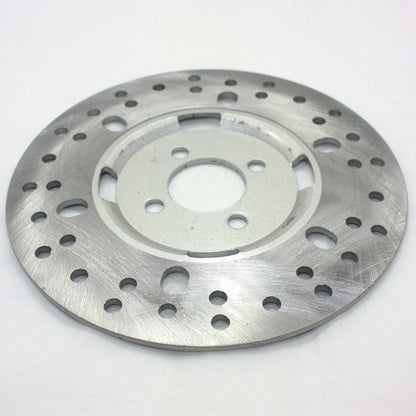 190mm Rear Brake Disc Rotor for PIT PRO Trail Quad Dirt Bike ATV