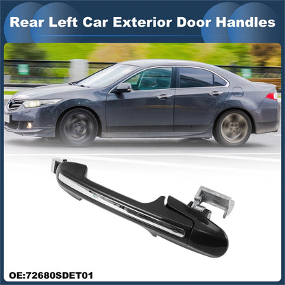 Rear Left Door Handle for Honda Accord (2003-2007)