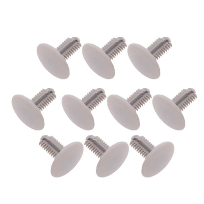 50 x Roof Headliner Clip Retainer for Toyota