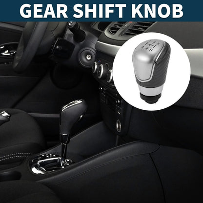 5 Speed Manual Gear Shift Knob for Ford B-Max (2012-2020)