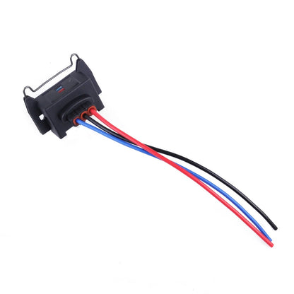 Ignition Coil Wiring Harness Connector for Ford Mazda (Fits Various Models)