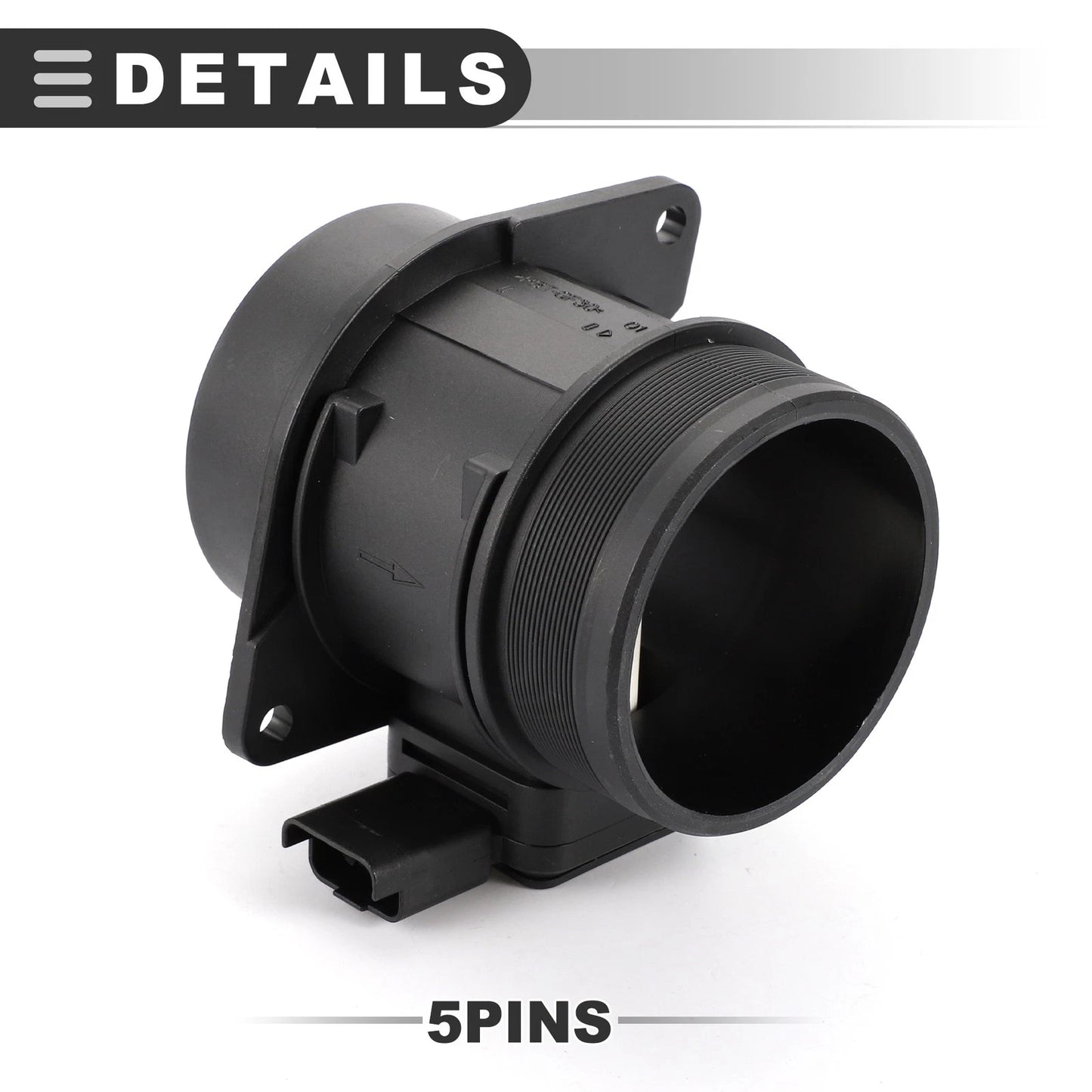 Mass Air Flow Sensor for Citroen C4 (2004-2011)