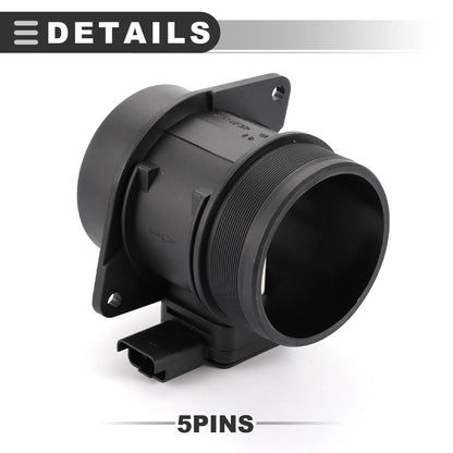 Mass Air Flow Sensor for Citroen C4 (2004-2011)