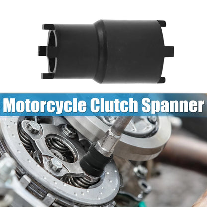 Rear Clutch Nut Wrench Socket Removal Tool for GY6-125