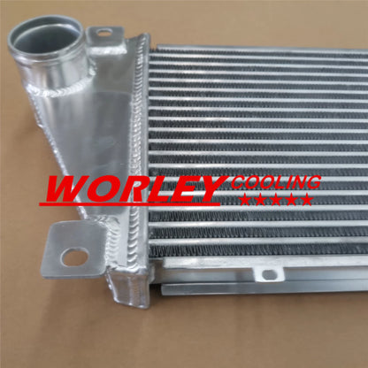 Intercooler Charger for 2002-2006 Mercedes Dodge Sprinter 2.7L L5 Diesel