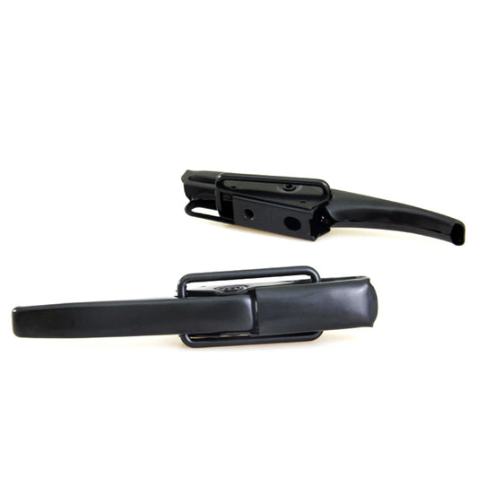 Rear Gate Lock Handle x2 for Toyota Hilux 1983-1998