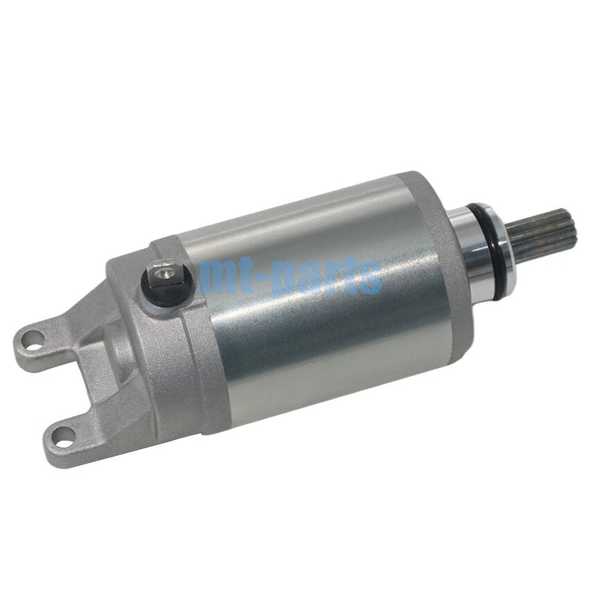 Starter for Triumph Daytona 675 (2006-2020)