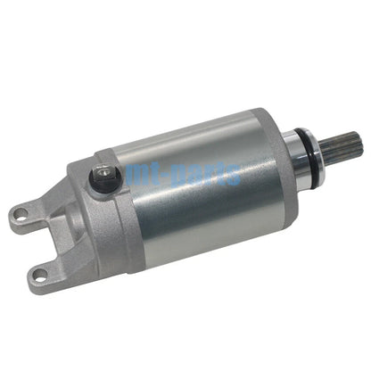 Starter for Triumph Daytona 675 (2006-2020)