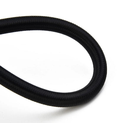 Inflator Hose Adapter 60cm Pump Replacement Rubber+Metal+Cloth