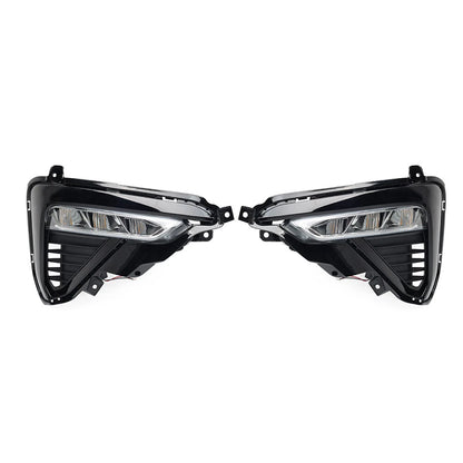 Daytime Running Light Fog Light with Turn Signal for Kia Optima K5 (2019-2020)