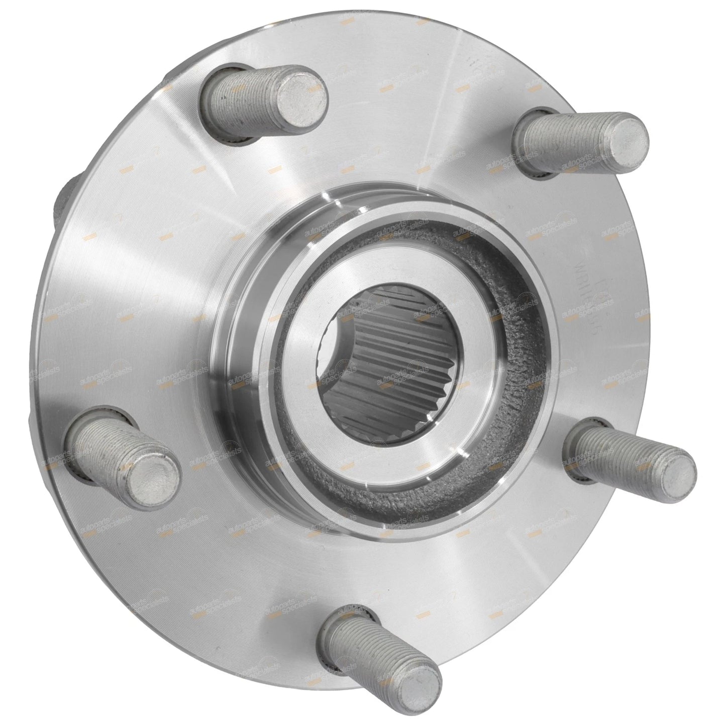 Front Wheel Bearing Hub Assembly for Nissan Pulsar B17 C12 (2013 - 2018)
