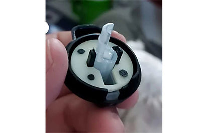 A/C Control Switch Knob for Nissan Bluebird Sunny N16 (2000-2010)