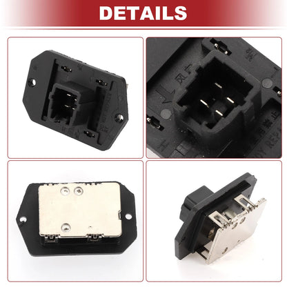 Blower Motor Resistor for Toyota Highlander (2001-2003)