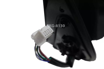 LH Side View Mirror 7 Wires for Toyota Fortuner (2015-2022)