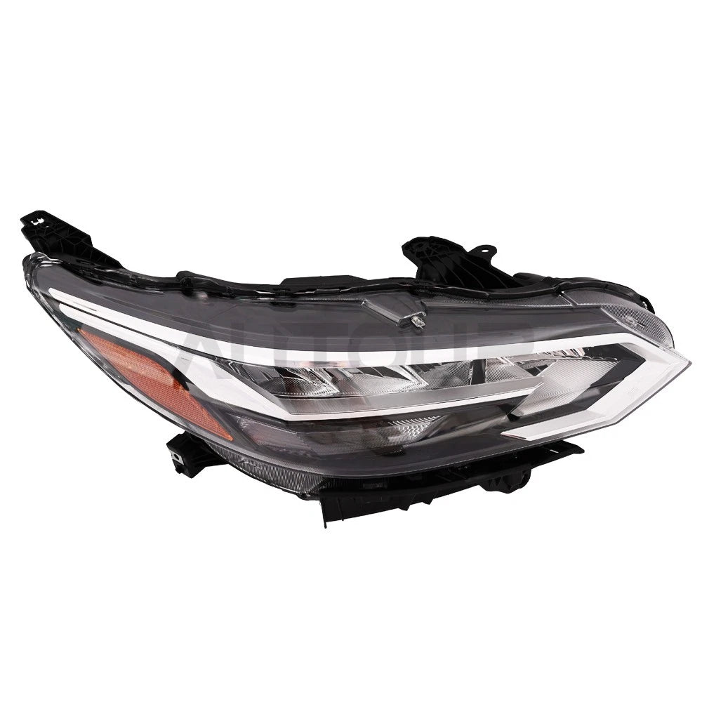 Right Passenger Side LED Headlight Assembly for Nissan Sentra SR (2020–2022)