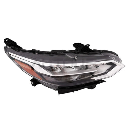 Right Passenger Side LED Headlight Assembly for Nissan Sentra SR (2020–2022)