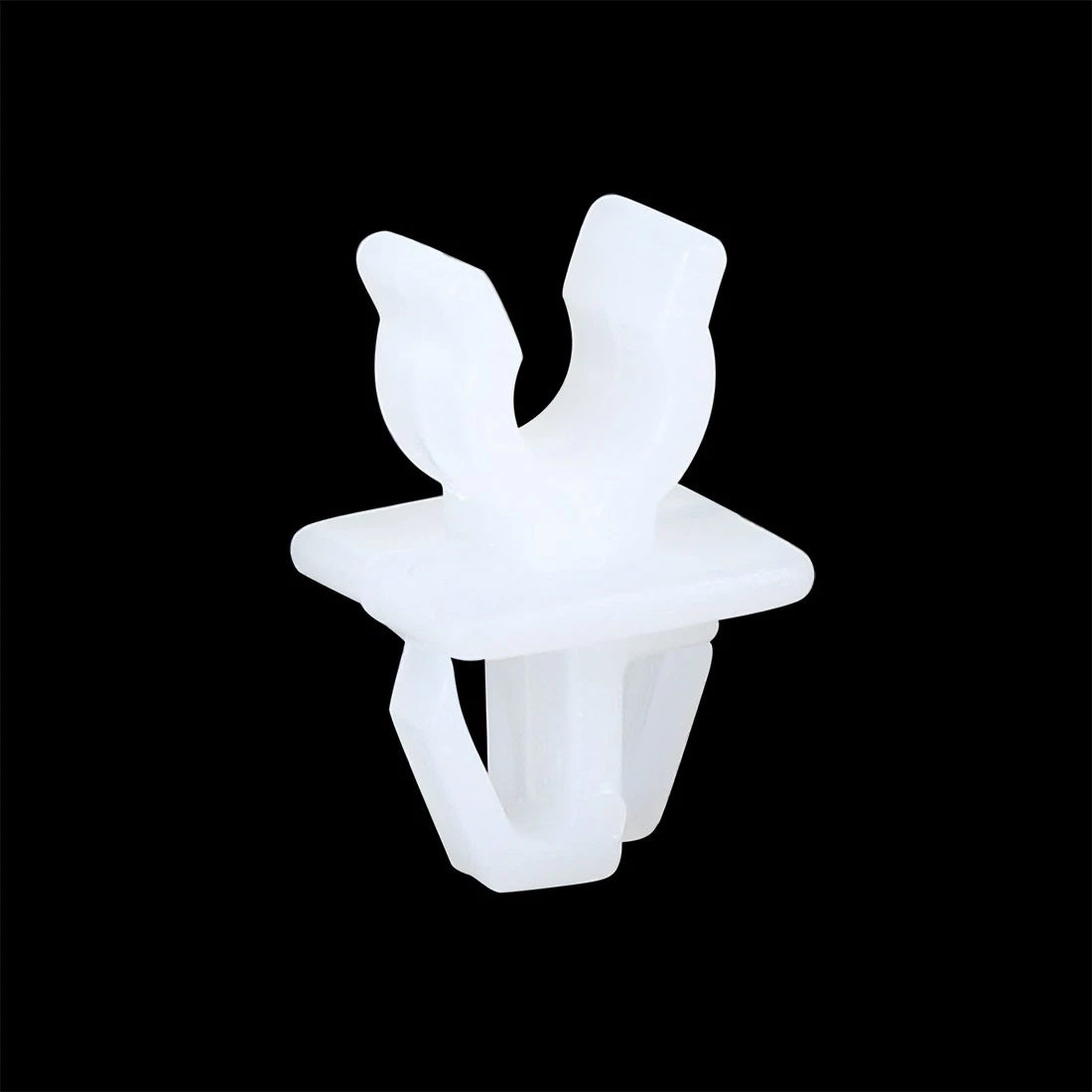 20 x Plastic Hood Prop Rod Clips for Mitsubishi V31 V32 V33