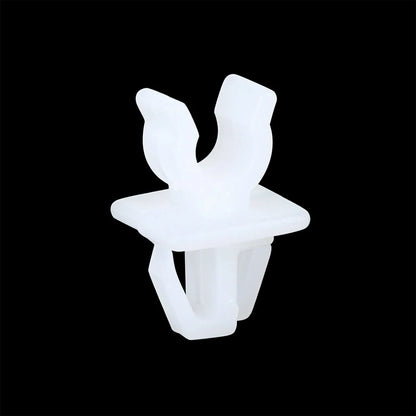 20 x Plastic Hood Prop Rod Clips for Mitsubishi V31 V32 V33