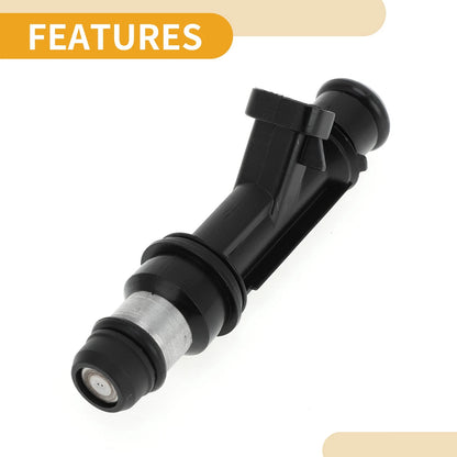 Fuel Injector 3.4 for Chevy Impala (2000-2005)