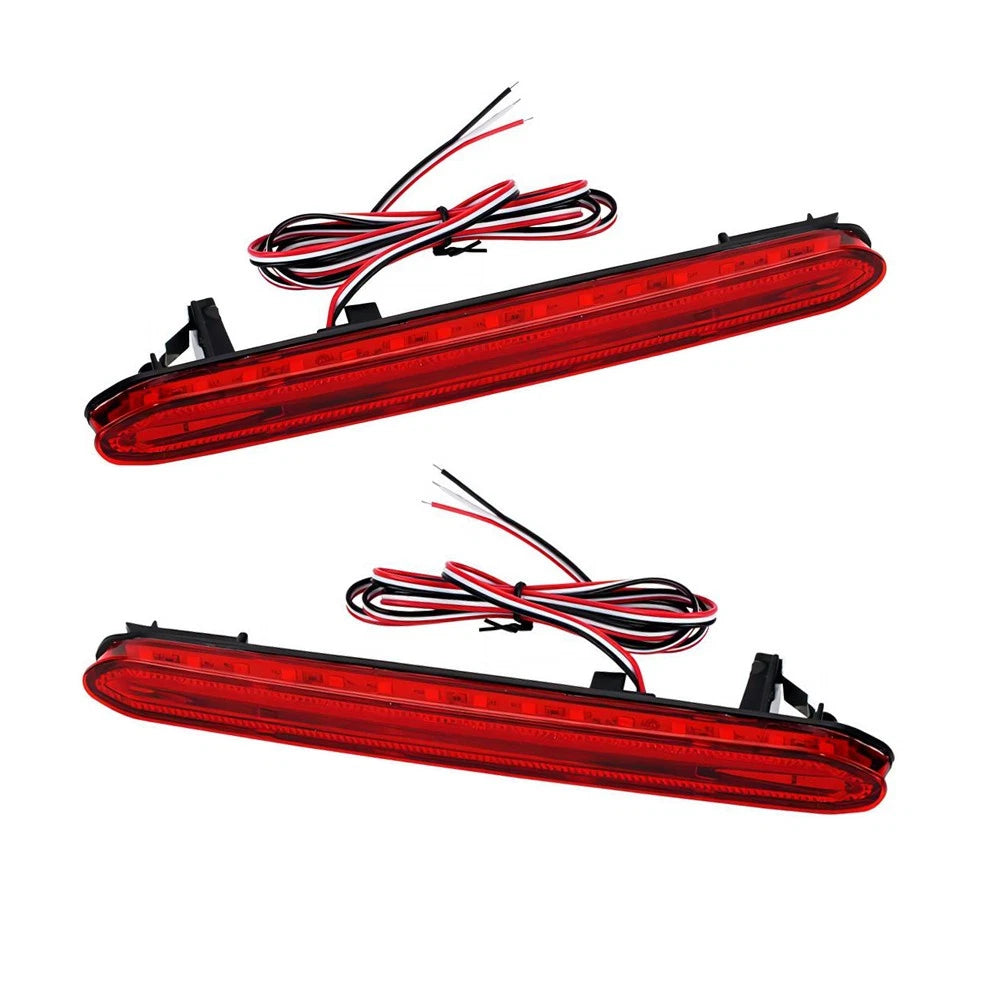 Rear Bumper Reflector Light for Honda Odyssey CR-V & Acura