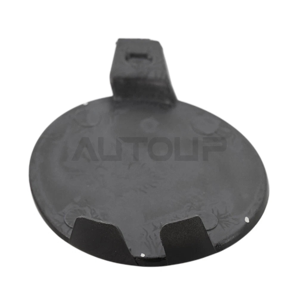 Front Bumper Tow Hook Cover for Tesla Model 3 (2017–2021)