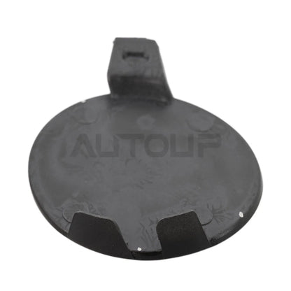 Front Bumper Tow Hook Cover for Tesla Model 3 (2017–2021)