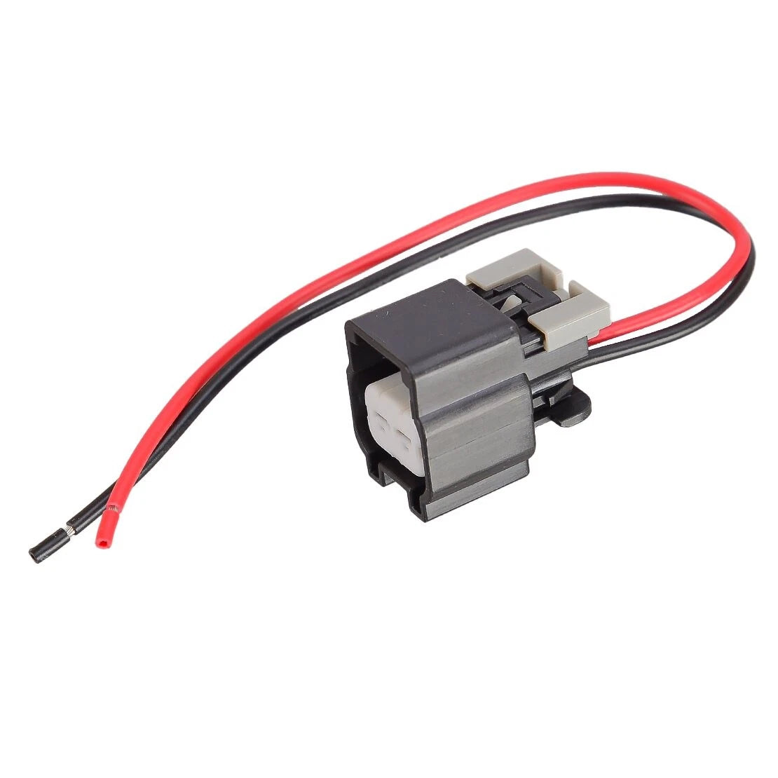 Engine Cooling Fan Motor Connector for Chevrolet Equinox, Suzuki, Buick