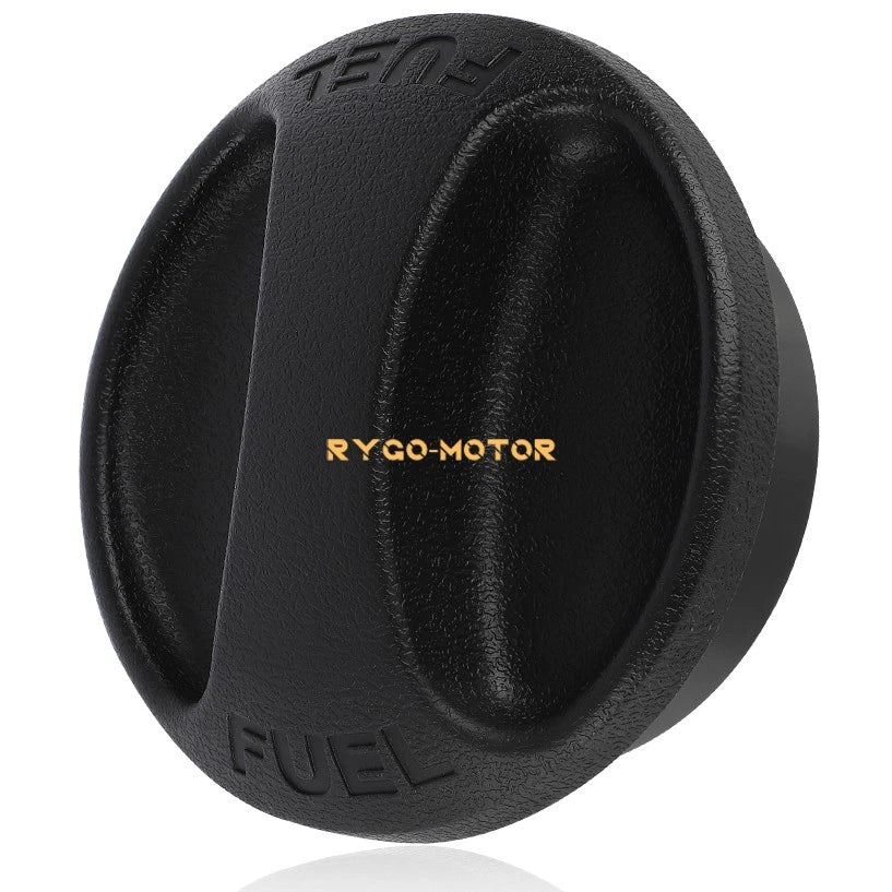 FUEL TANK CAP for HONDA MUV700 BIG RED (2009–2013)