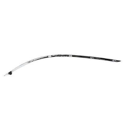 Front Bumper Chrome Trim Right for Mercedes C Class W204 (2007-2010)