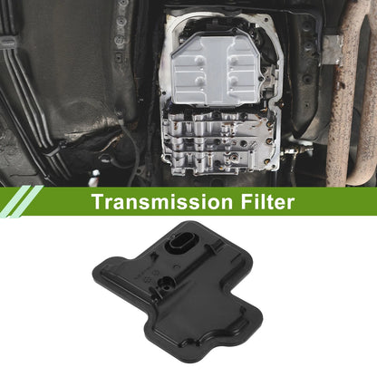 Transmission Filter for Ford Bronco (2004-2021)