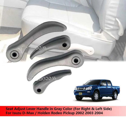 Seat Repair Handles for Isuzu D-Max/Holden Rodeo (2002-2011)