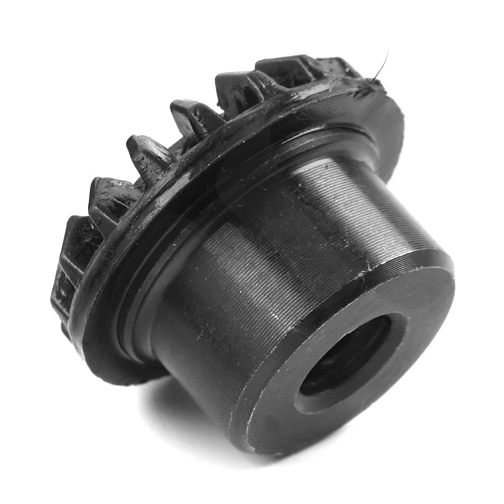 Feed Dog Drive Shaft for Singer 543 553B 554B 560 6100 6102 6104 6105