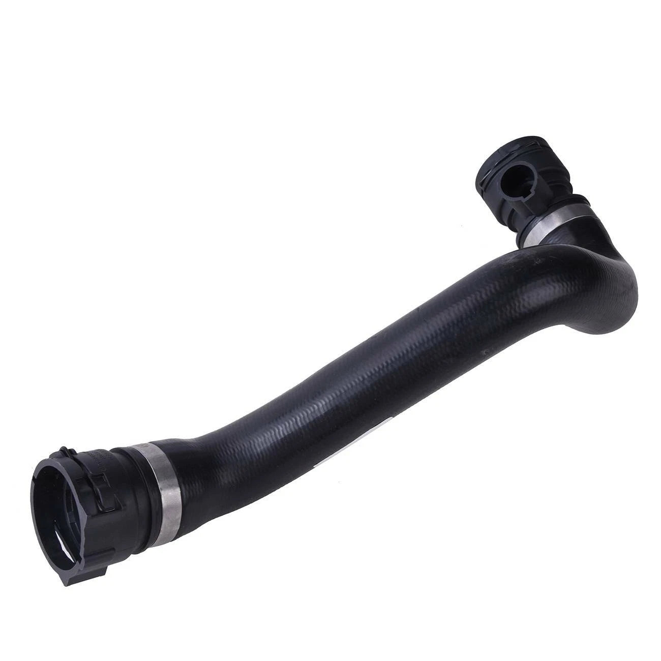 Lower Radiator Coolant Hose for BMW E46 320i 323i 325i (1998-2006)