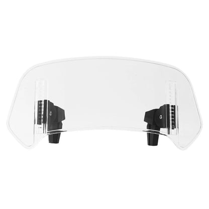 Adjustable Windshield for BMW Kawasaki Motorbike