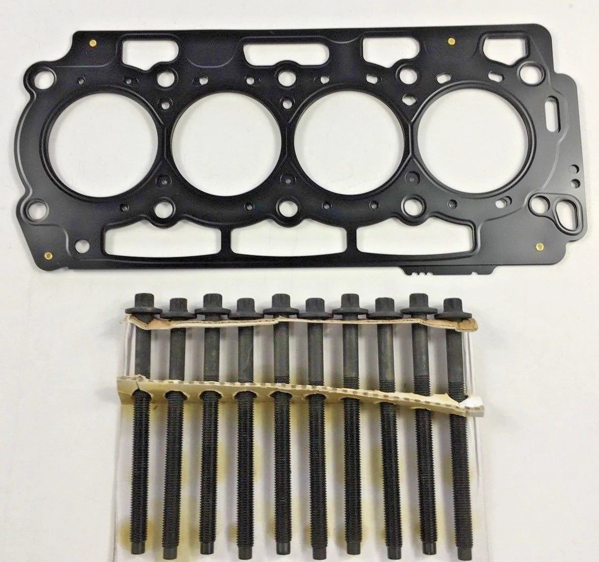 HEAD GASKET BOLTS for Fiesta 1.4 HDi TDCi