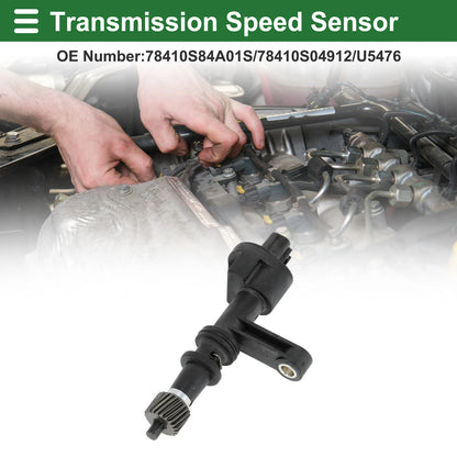 Transmission Speed Sensor for Honda Civic Si 1.6 (1999-2000)