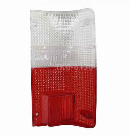 LH Rear Tail Light Lens for Toyota Hilux MK3 (1989-1997)