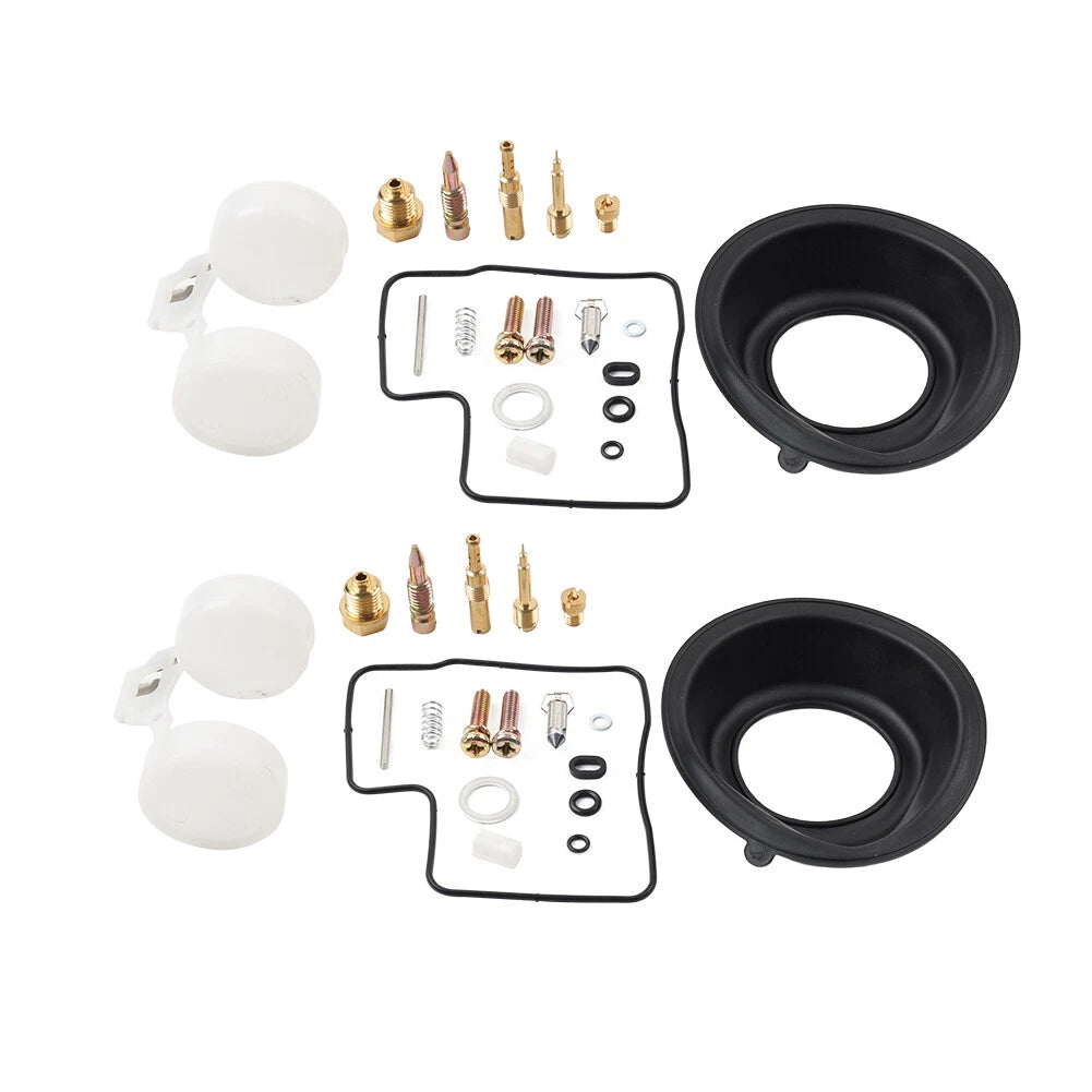Carburetor Repair Kit for Honda XL600V Transalp (1987-2000)