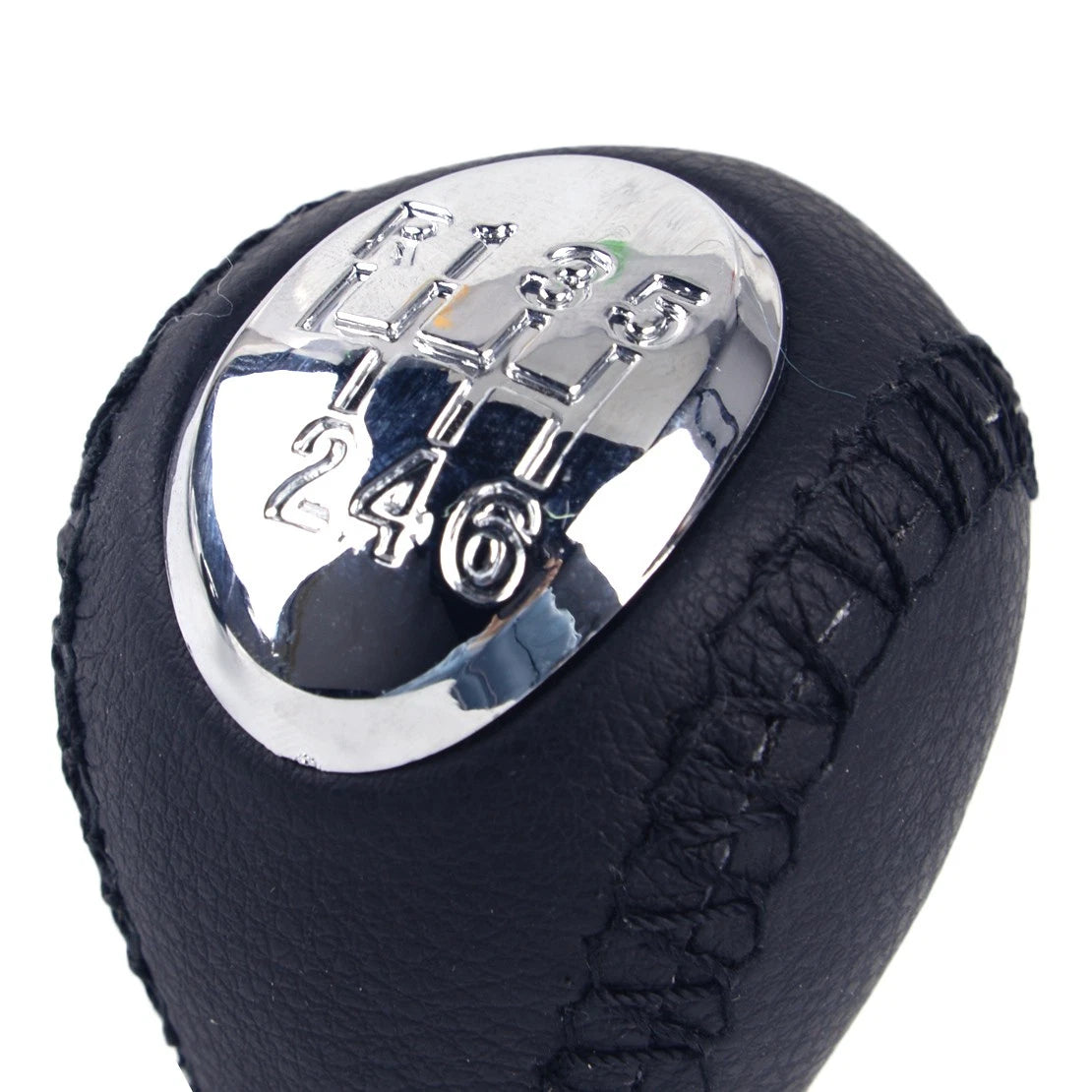 6 Speed Gear Shift Knob for Mazda 3 5 6 323 626 RX-8 MPV (2004-2013)