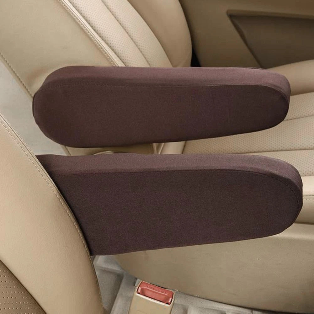Armrest Cushion Cover for Universal Accessories Seat Pad