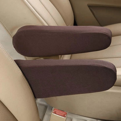 Armrest Cushion Cover for Universal Accessories Seat Pad