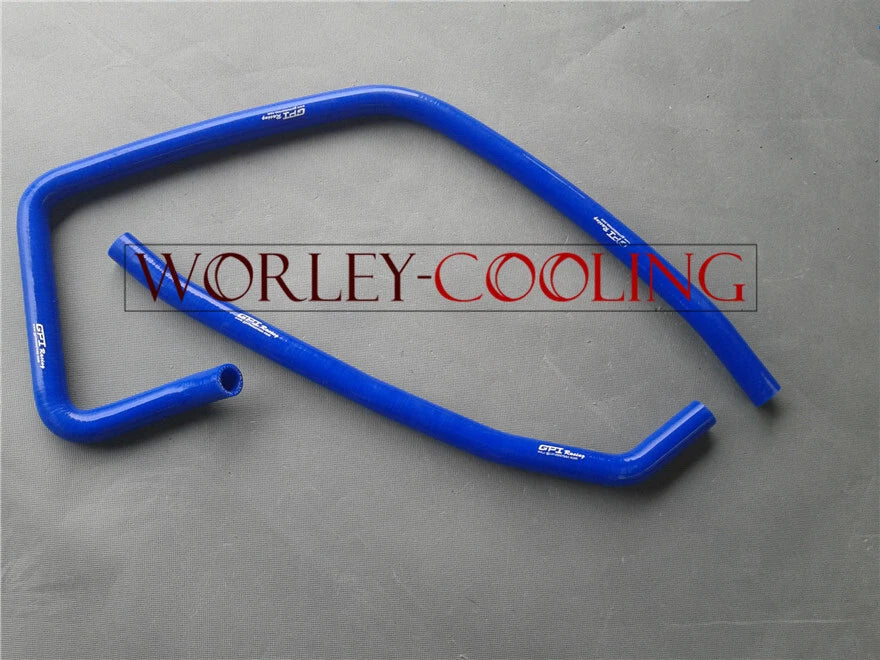 Radiator Hose for Polaris Scrambler, Trail Boss 2x4 350/400/500 (1998-2001)